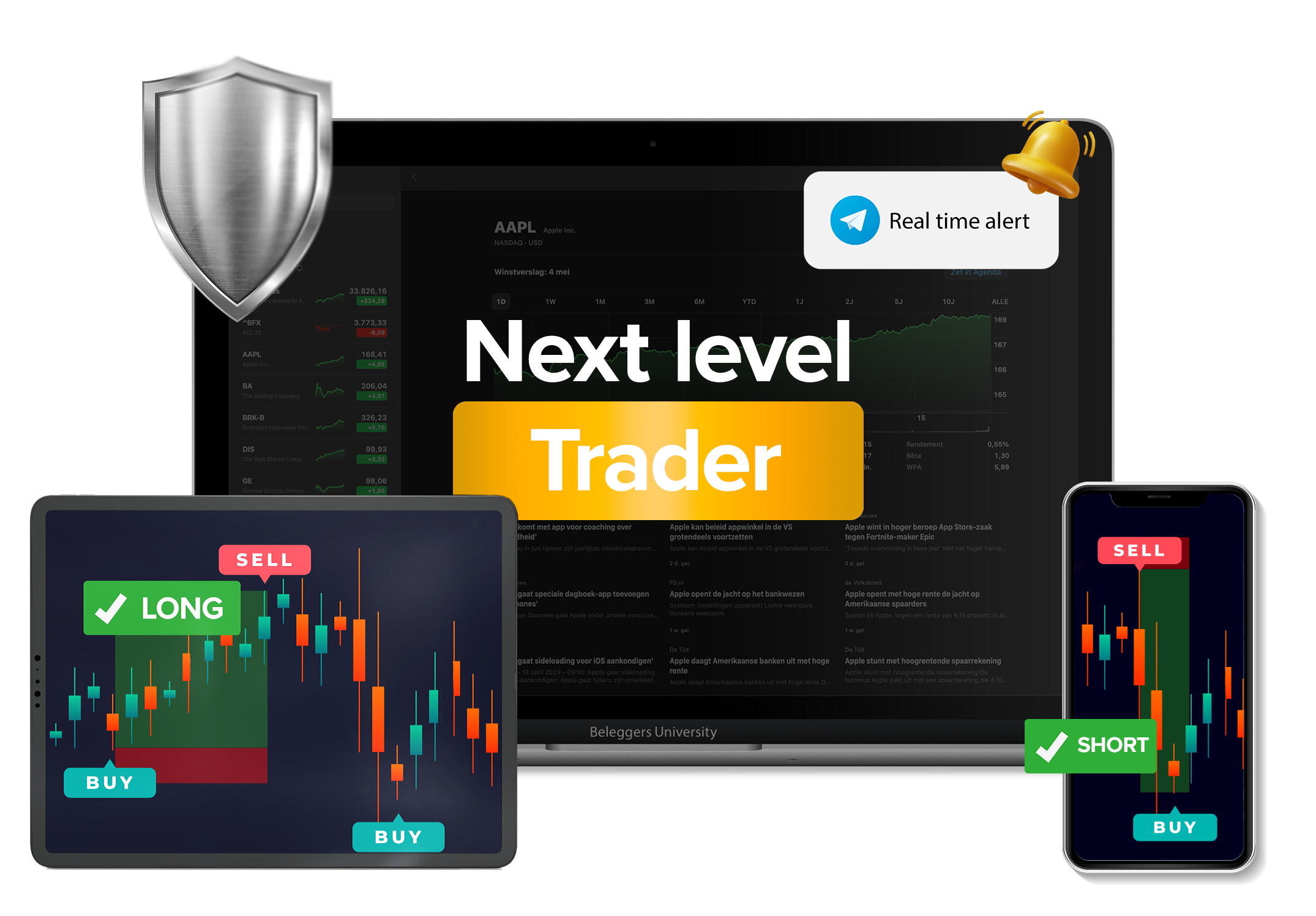 Next Level Trader